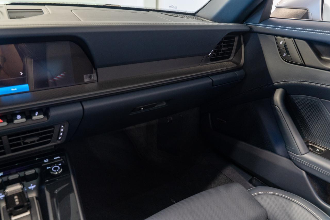 2025 Porsche 911 4 GTS San Clemente CA