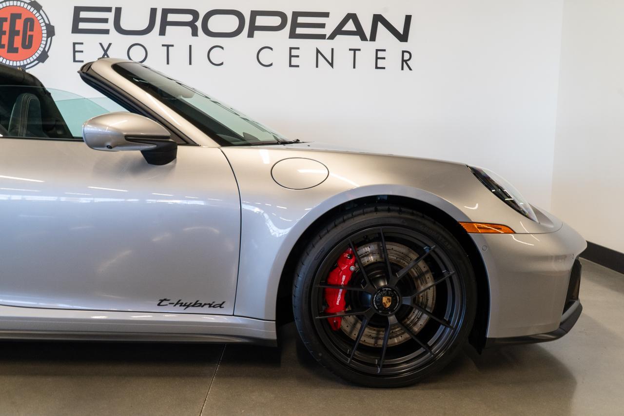 2025 Porsche 911 4 GTS San Clemente CA