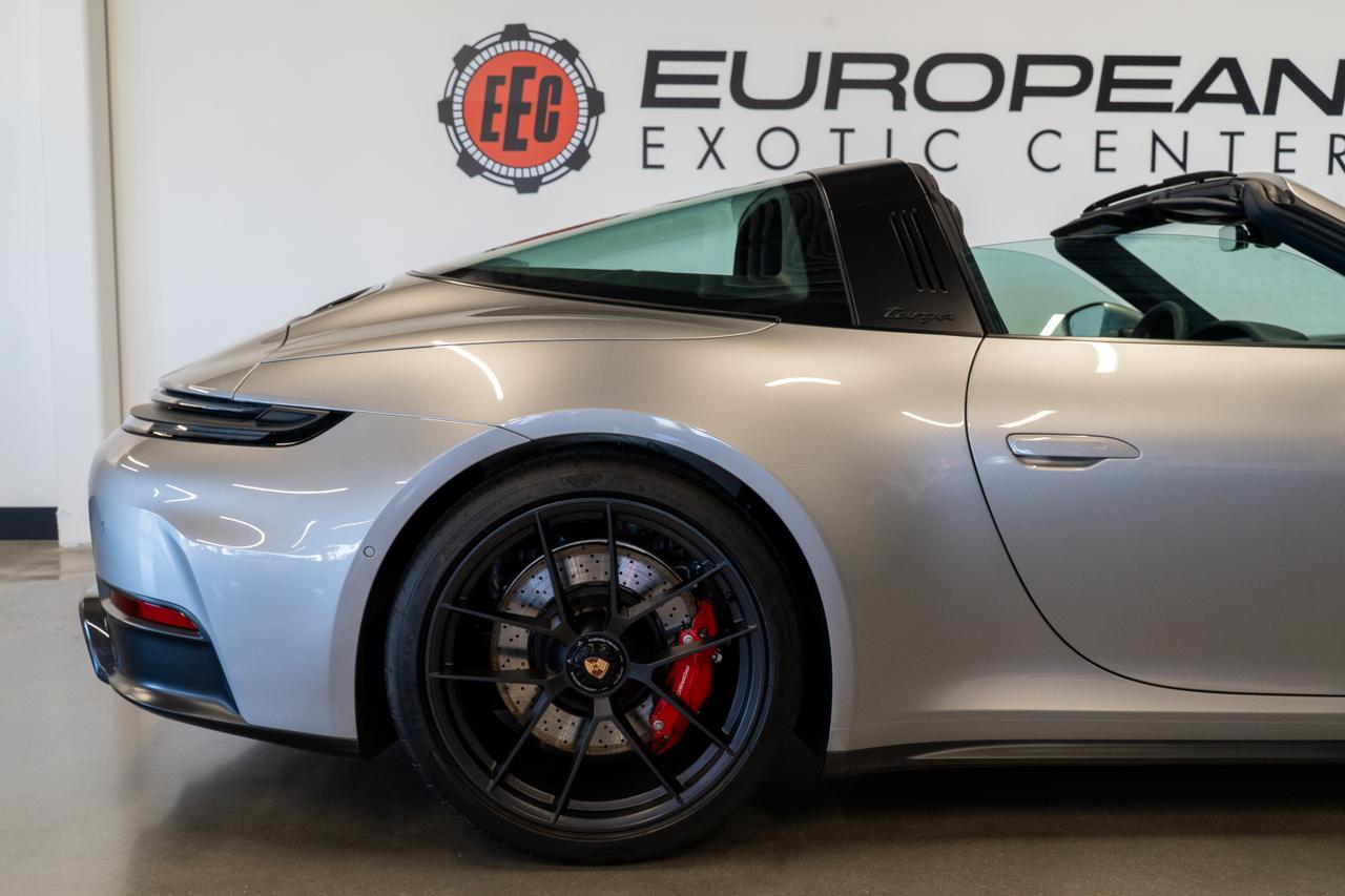 2025 Porsche 911 4 GTS San Clemente CA