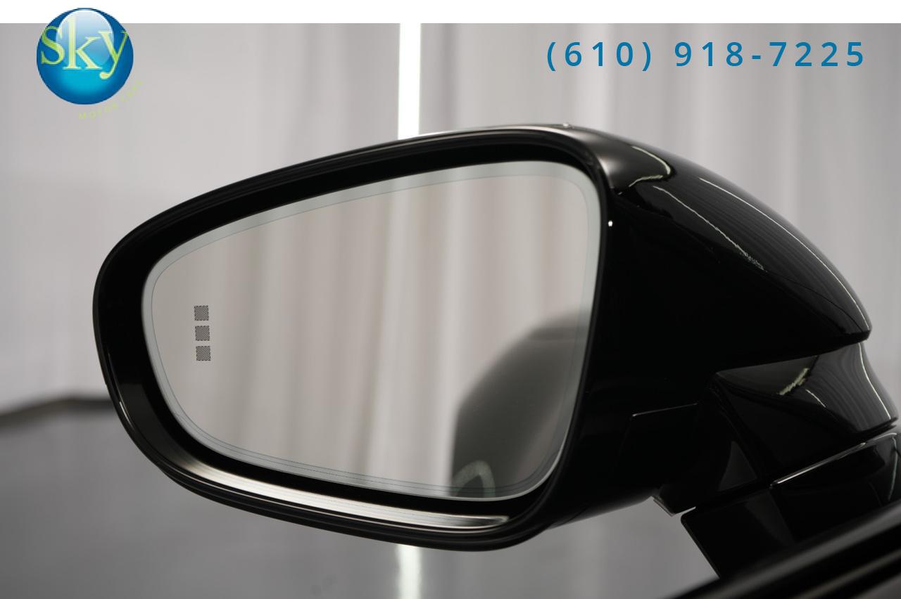 2025 Porsche 911 4 GTS Targa West Chester PA