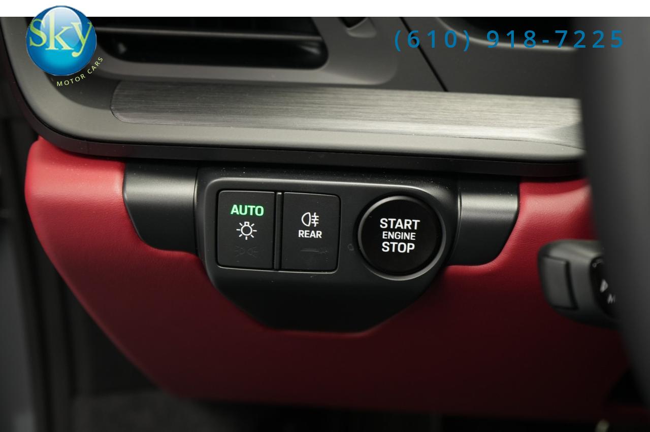 2025 Porsche 911 4 GTS Targa West Chester PA