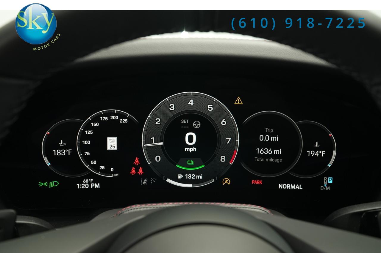 2025 Porsche 911 4 GTS Targa West Chester PA