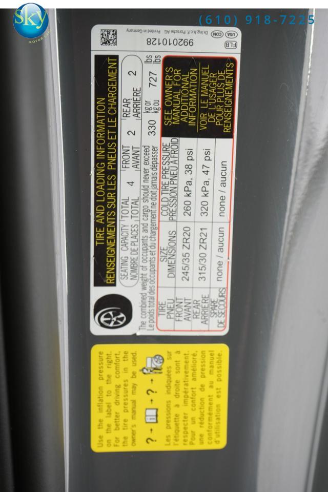 2025 Porsche 911 4 GTS Targa West Chester PA