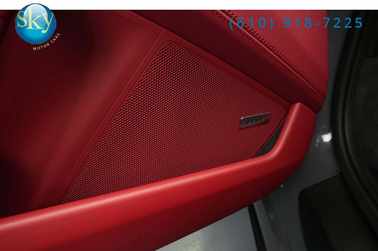 2025 Porsche 911 4 GTS Targa West Chester PA