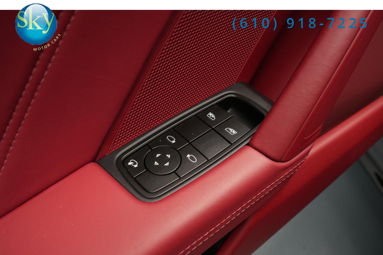 2025 Porsche 911 4 GTS Targa West Chester PA