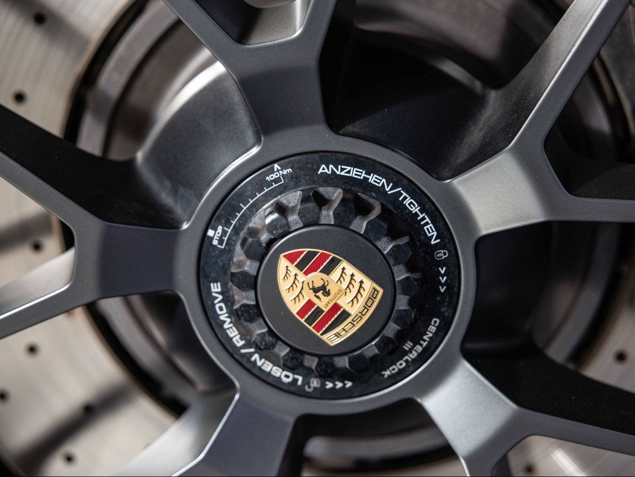 2025 Porsche 911 Carrera 4 GTS Cabriolet Santa Clarita CA