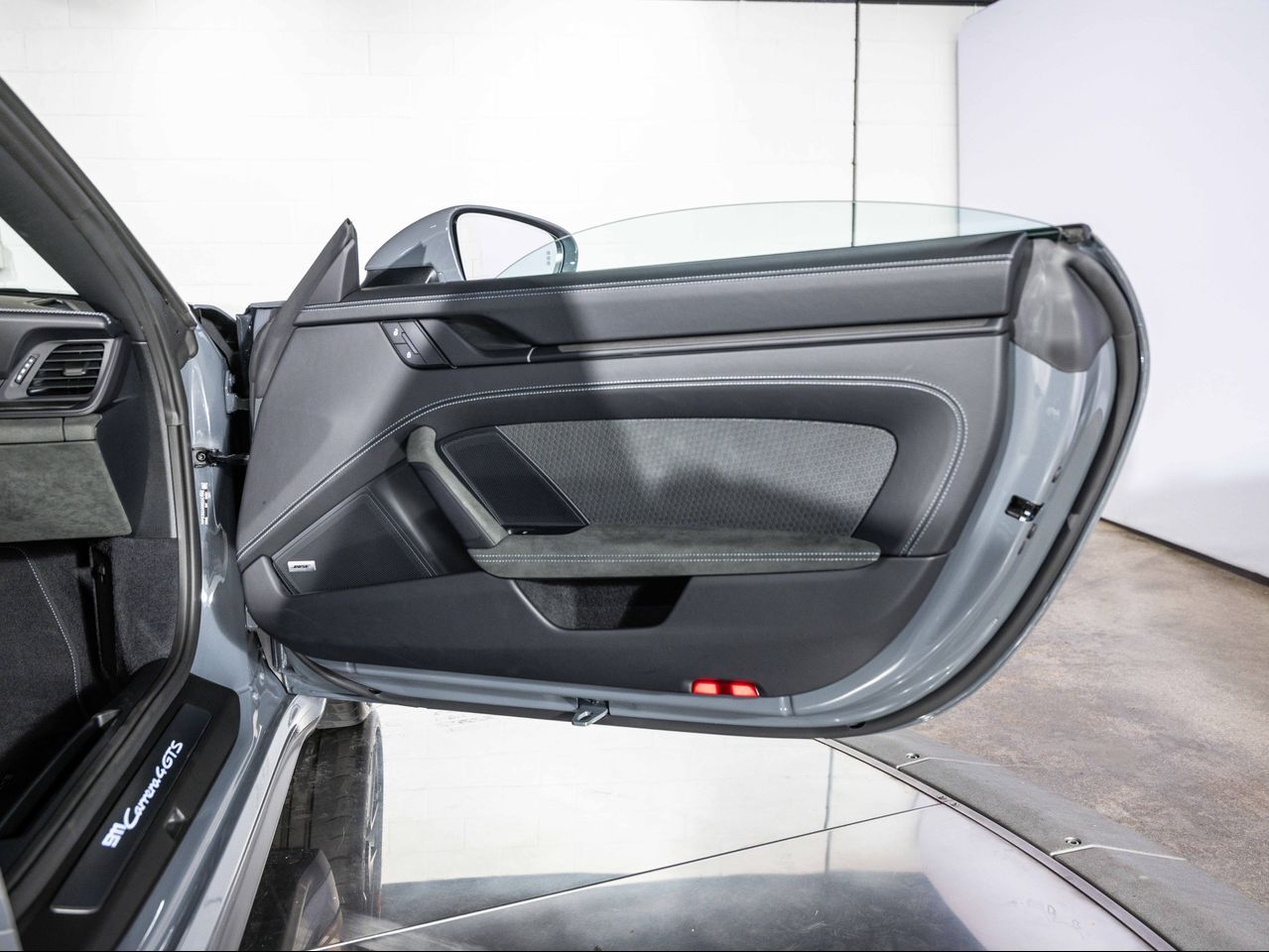 2025 Porsche 911 Carrera 4 GTS Cabriolet Santa Clarita CA