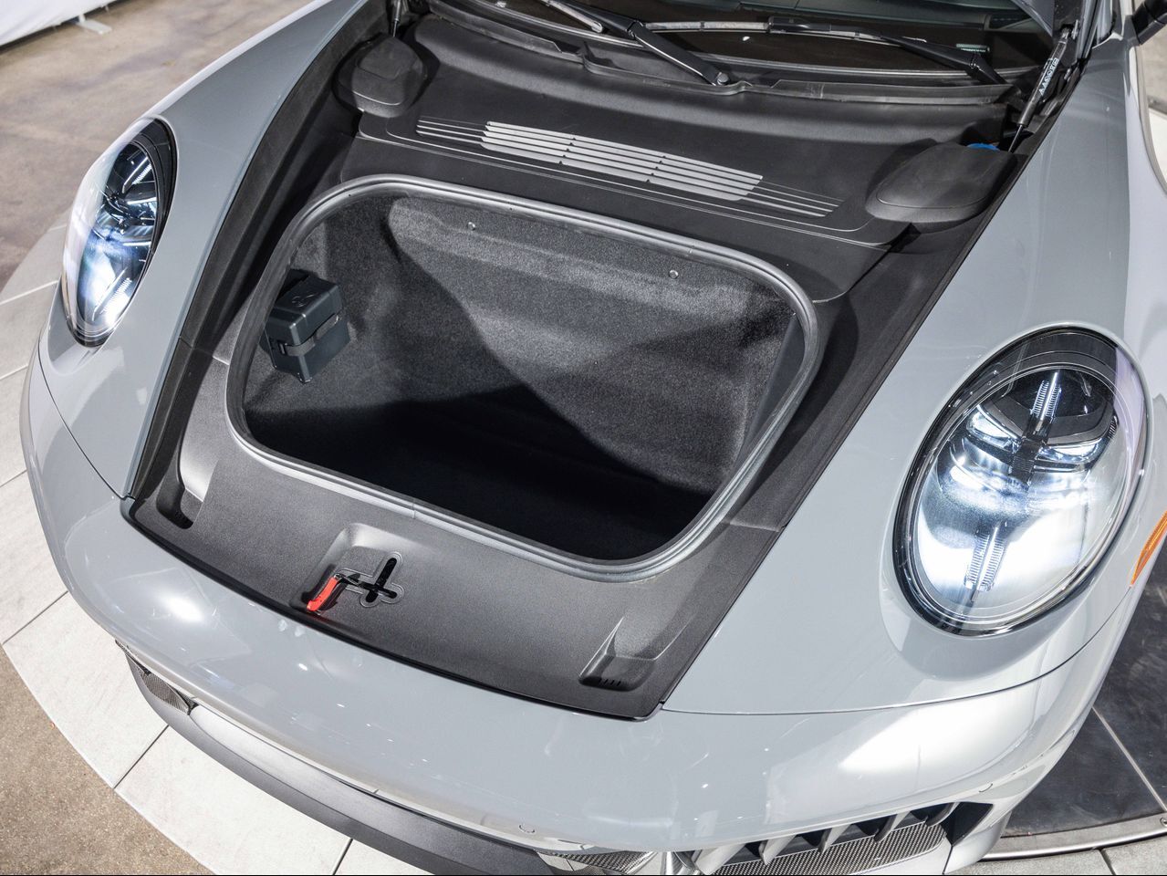 2025 Porsche 911 Carrera 4 GTS Cabriolet Santa Clarita CA