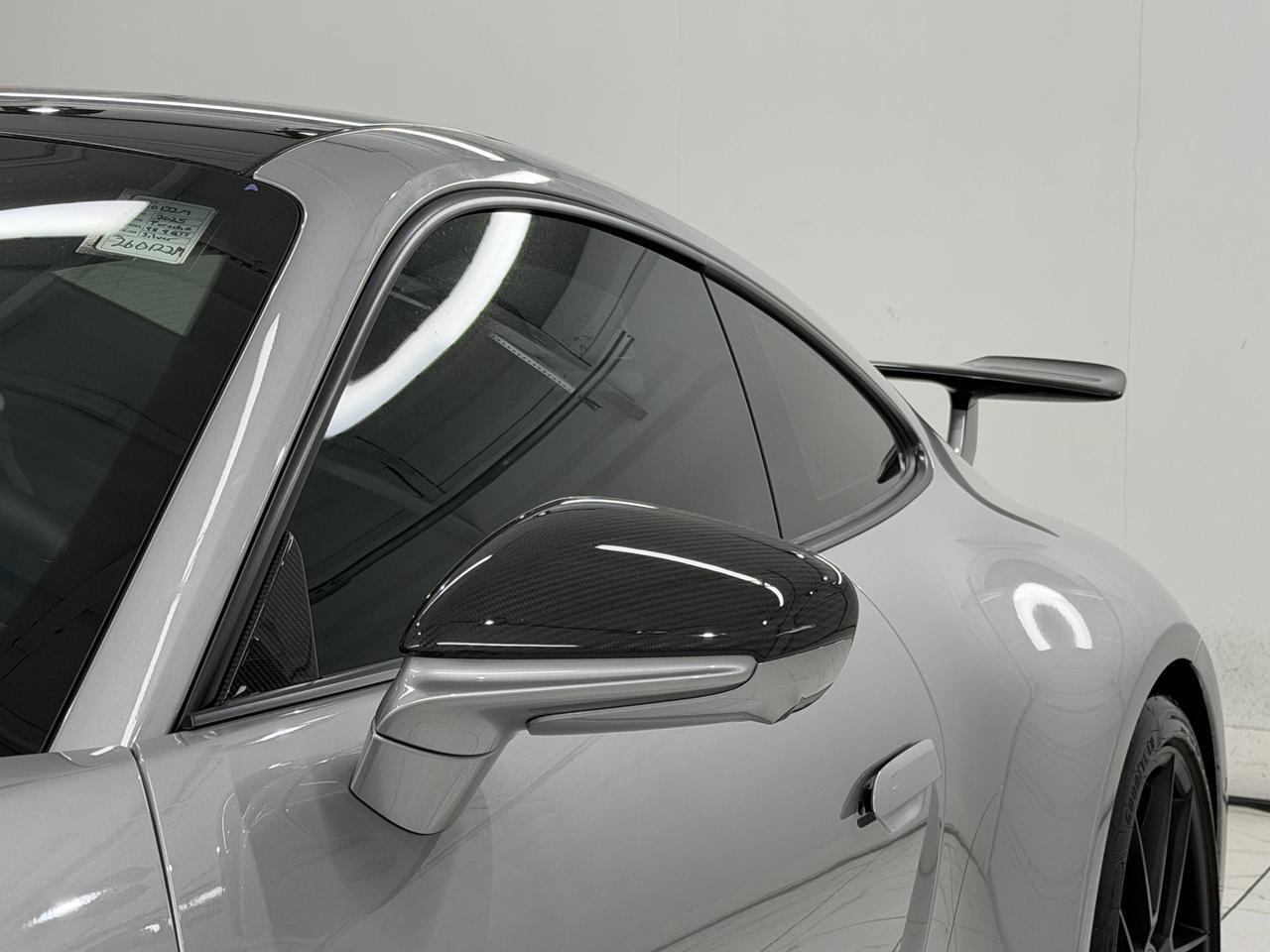 2025 Porsche 911 Carrera 4 GTS Newark DE