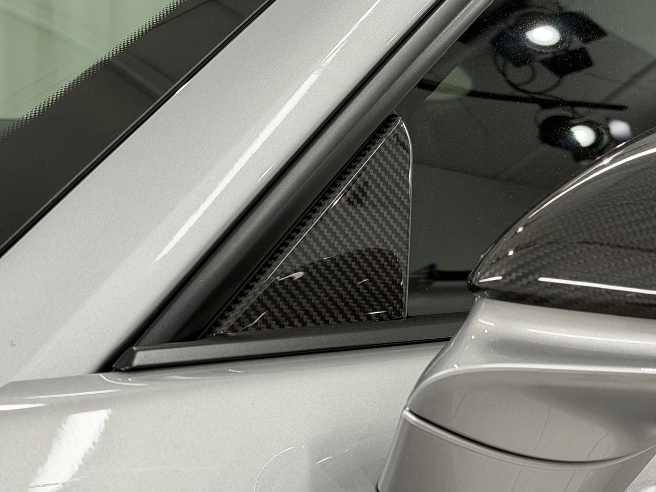 2025 Porsche 911 Carrera 4 GTS Newark DE