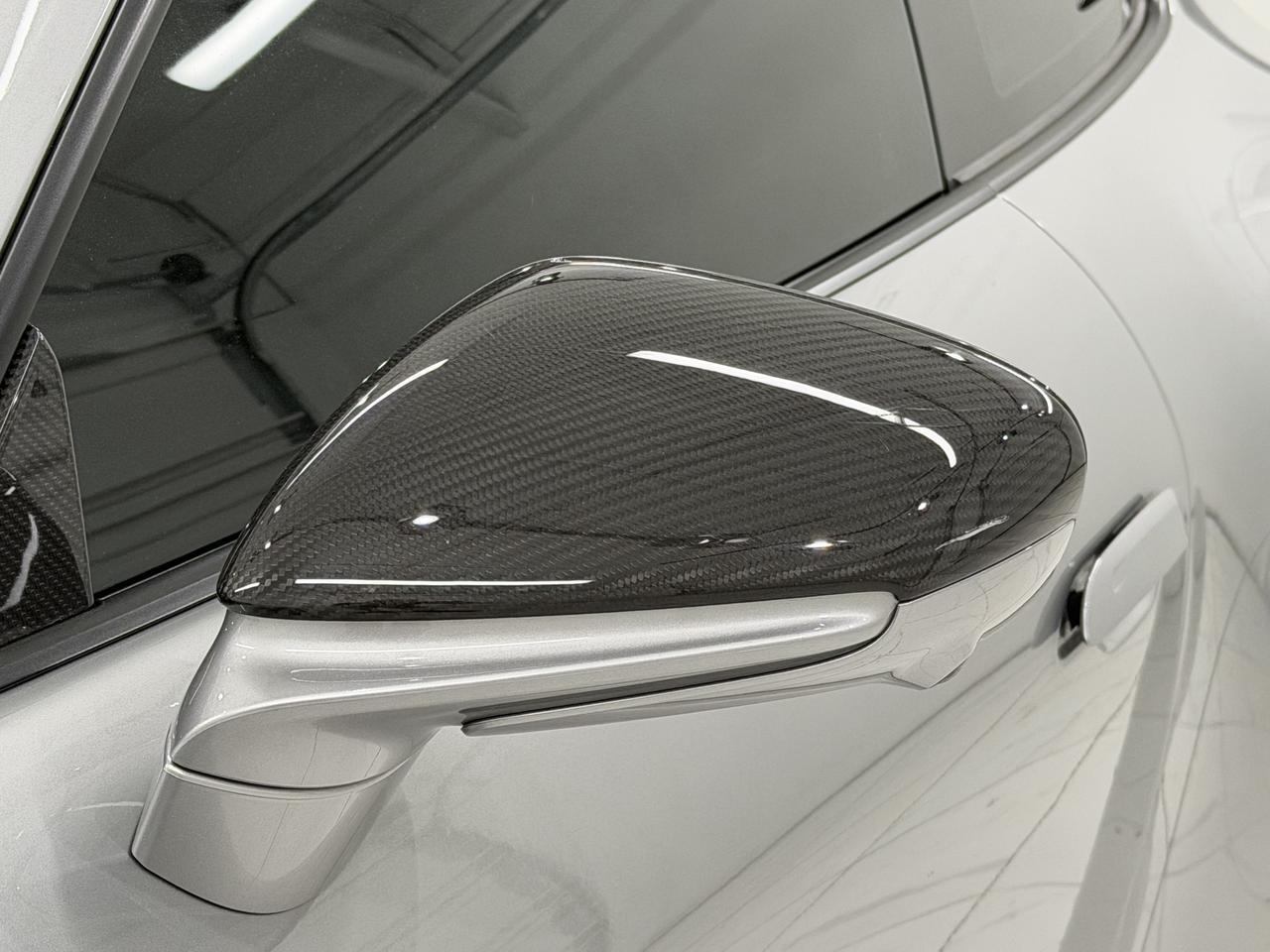2025 Porsche 911 Carrera 4 GTS Newark DE
