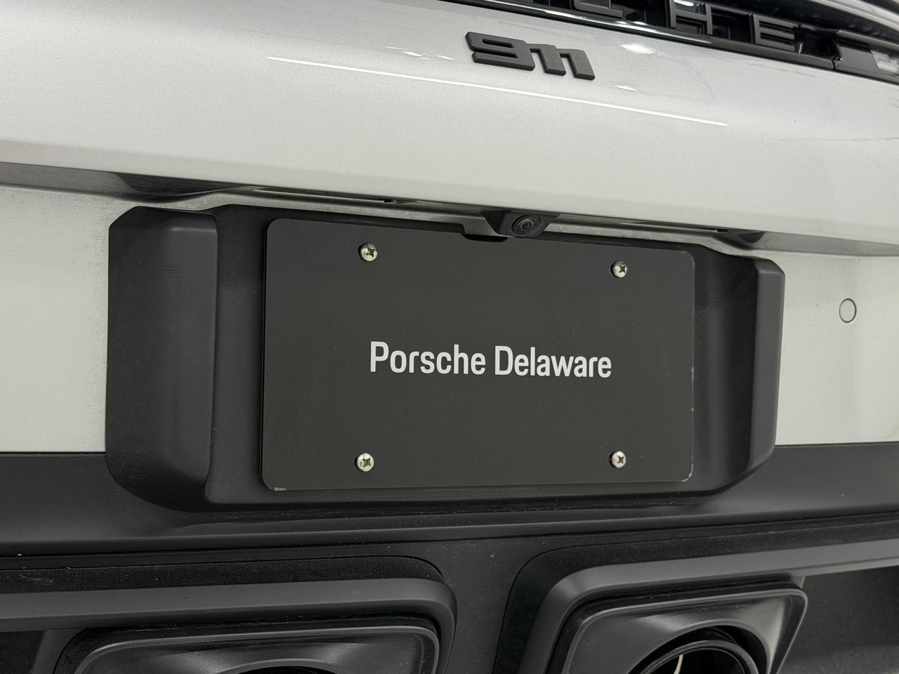 2025 Porsche 911 Carrera 4 GTS Newark DE