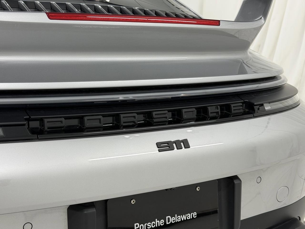 2025 Porsche 911 Carrera 4 GTS Newark DE