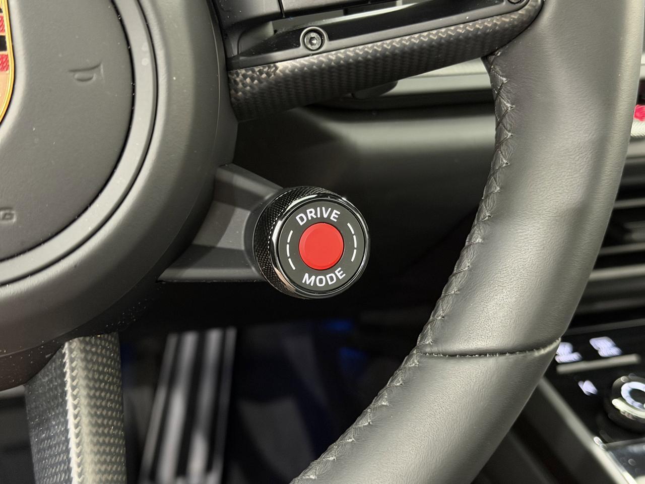 2025 Porsche 911 Carrera 4 GTS Newark DE