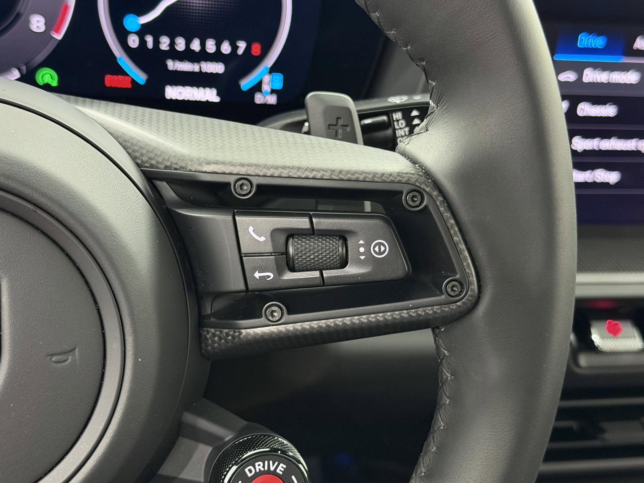 2025 Porsche 911 Carrera 4 GTS Newark DE