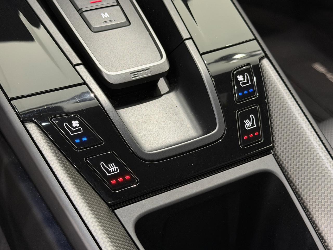 2025 Porsche 911 Carrera 4 GTS Newark DE