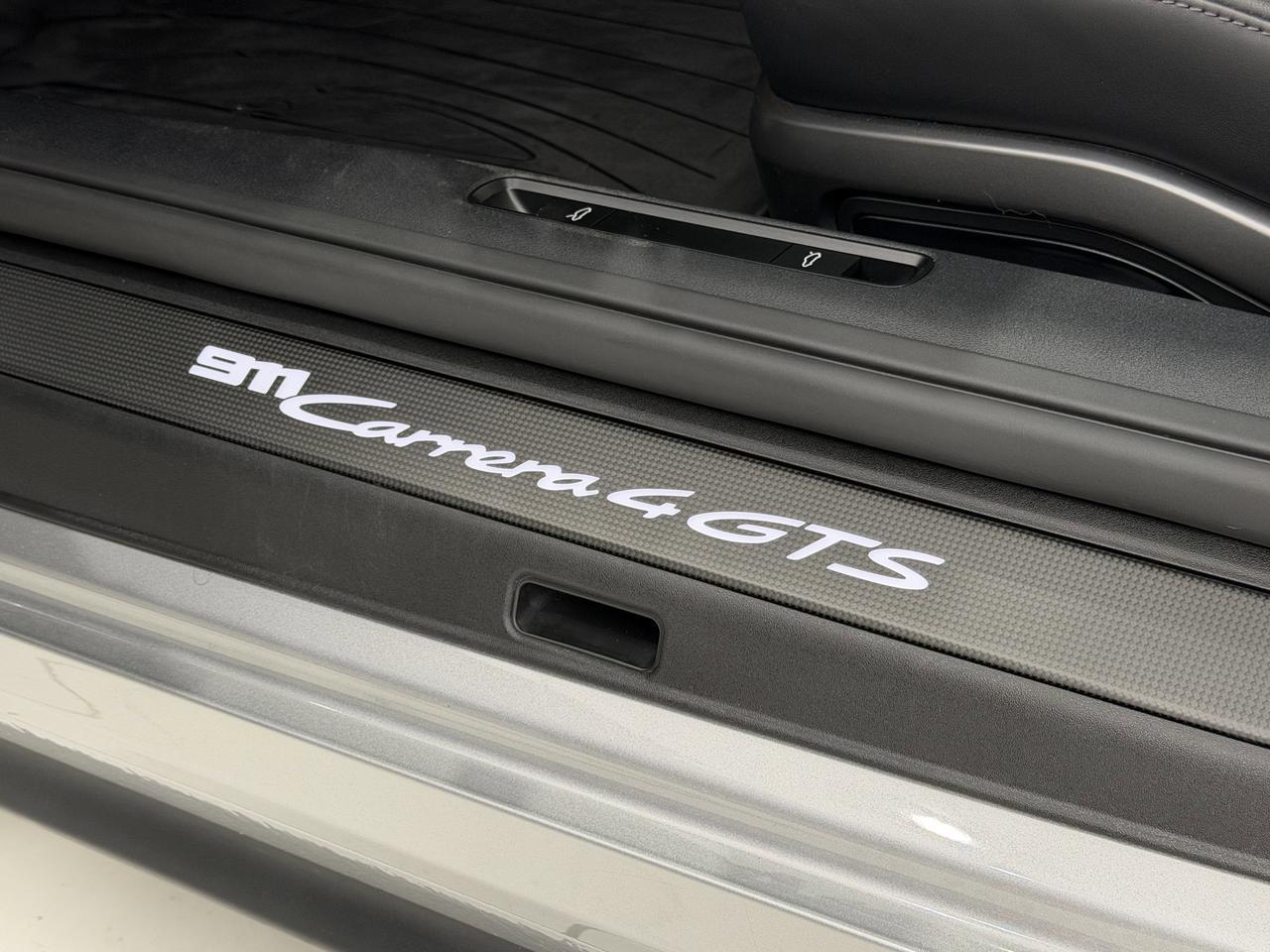 2025 Porsche 911 Carrera 4 GTS Newark DE