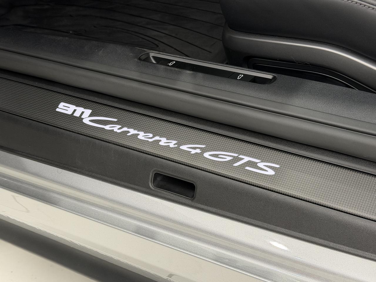 2025 Porsche 911 Carrera 4 GTS Newark DE