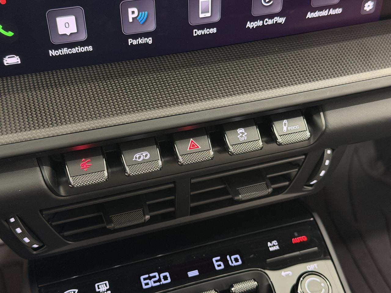 2025 Porsche 911 Carrera 4 GTS Newark DE