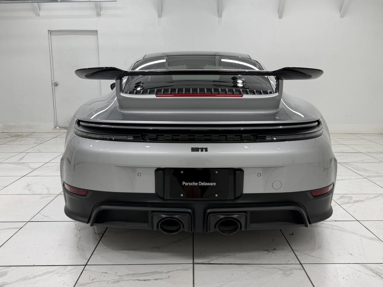 2025 Porsche 911 Carrera 4 GTS Newark DE