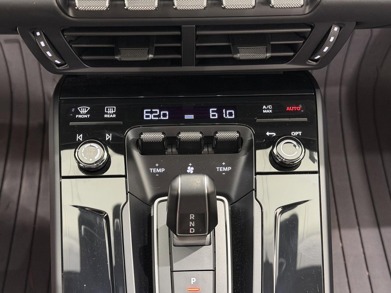 2025 Porsche 911 Carrera 4 GTS Newark DE