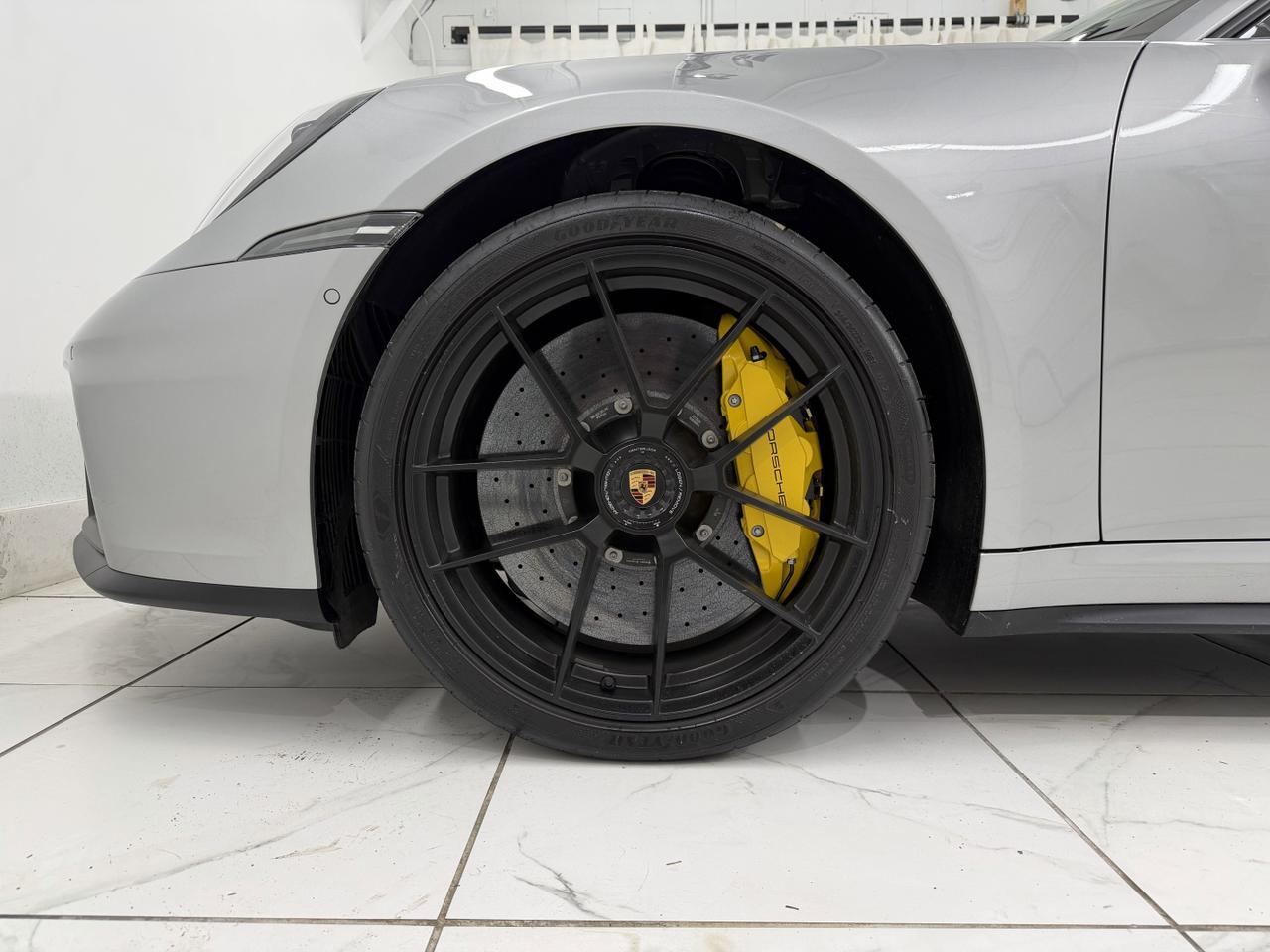 2025 Porsche 911 Carrera 4 GTS Newark DE