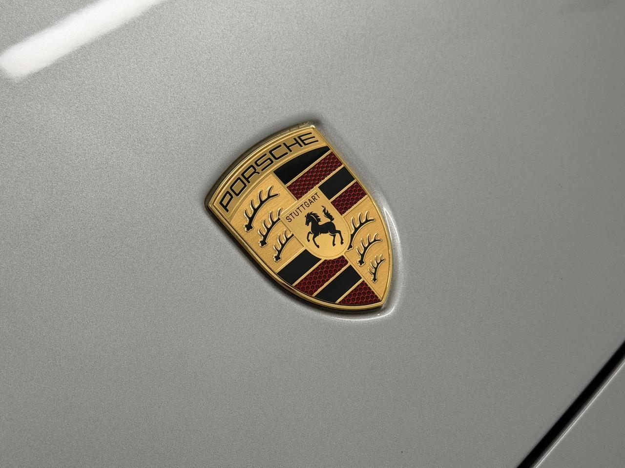 2025 Porsche 911 Carrera 4 GTS Newark DE