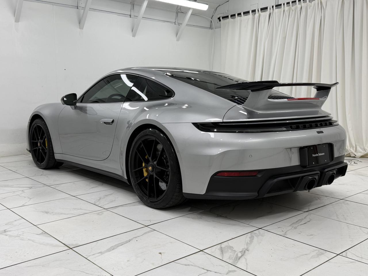 2025 Porsche 911 Carrera 4 GTS Newark DE
