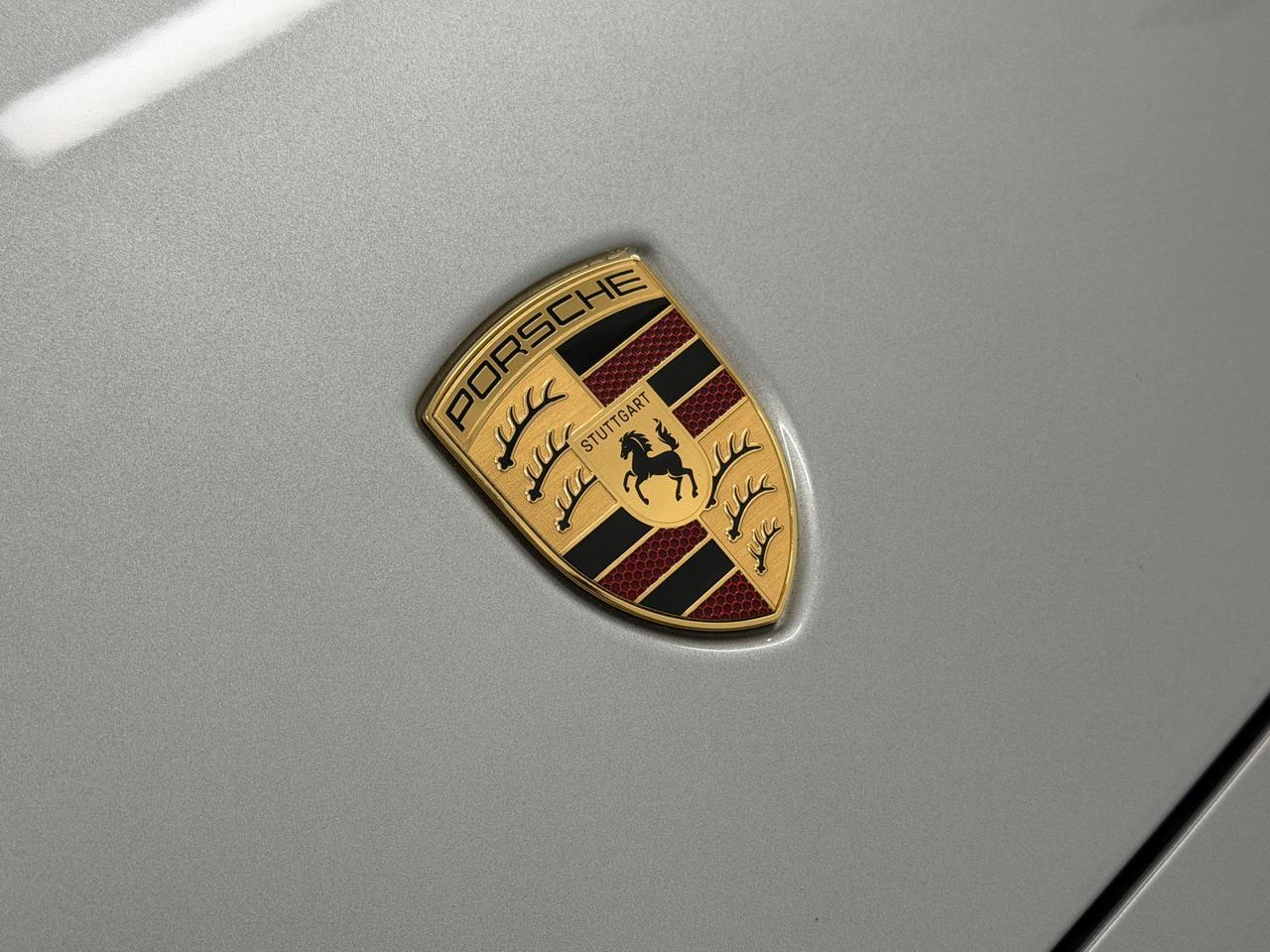 2025 Porsche 911 Carrera 4 GTS Newark DE
