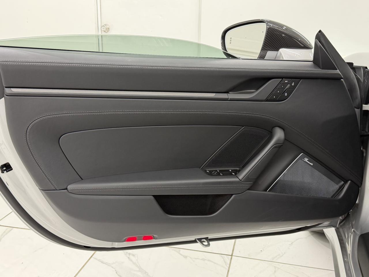 2025 Porsche 911 Carrera 4 GTS Newark DE