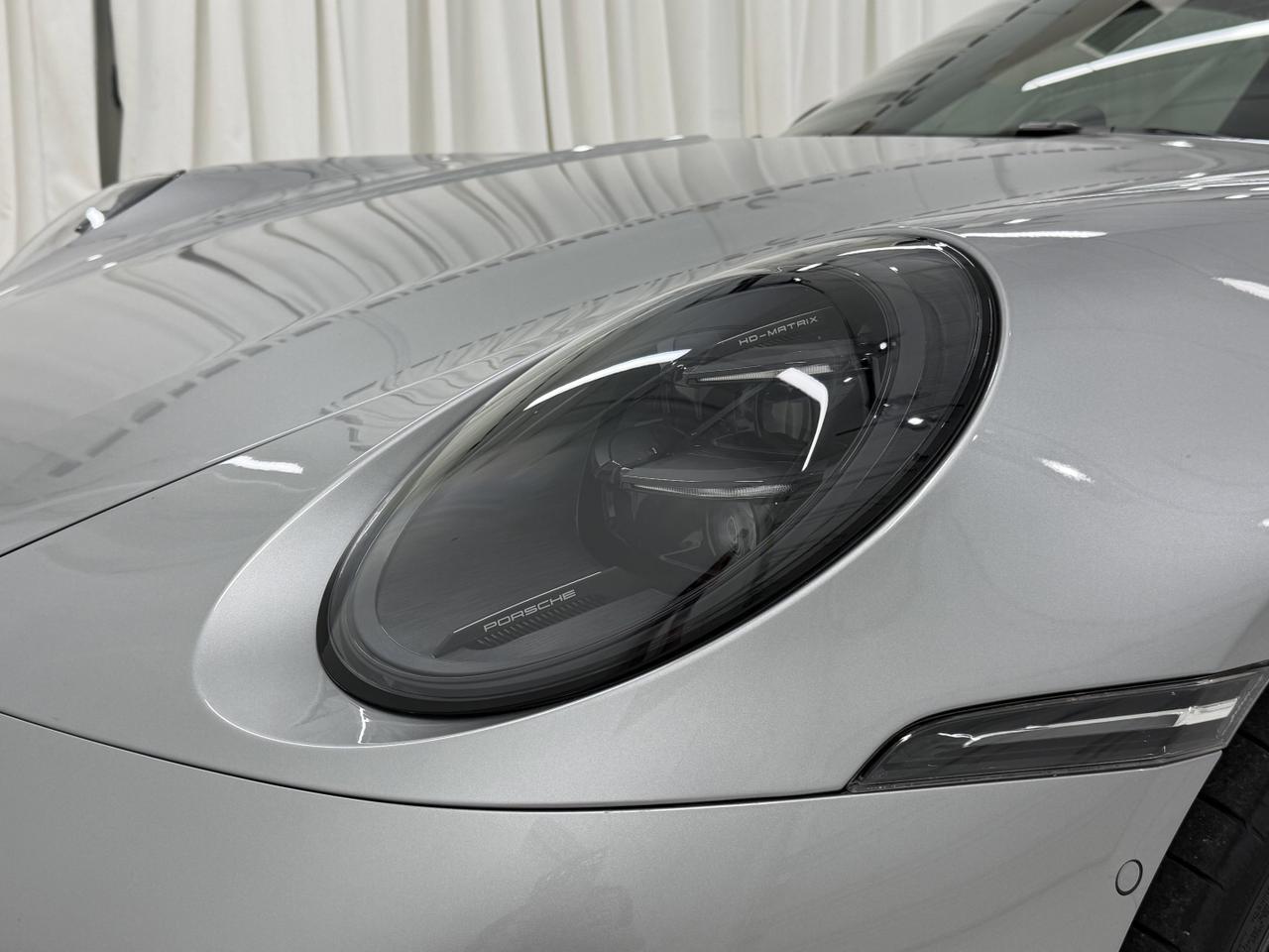 2025 Porsche 911 Carrera 4 GTS Newark DE