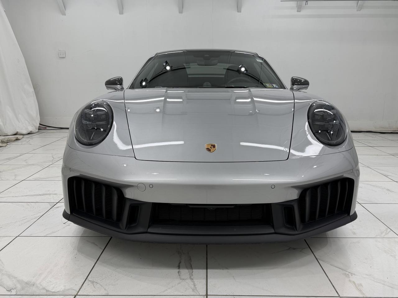 2025 Porsche 911 Carrera 4 GTS Newark DE