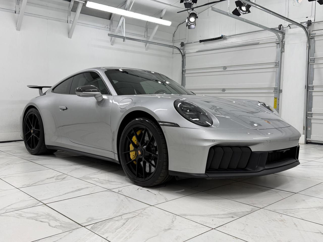 2025 Porsche 911 Carrera 4 GTS Newark DE