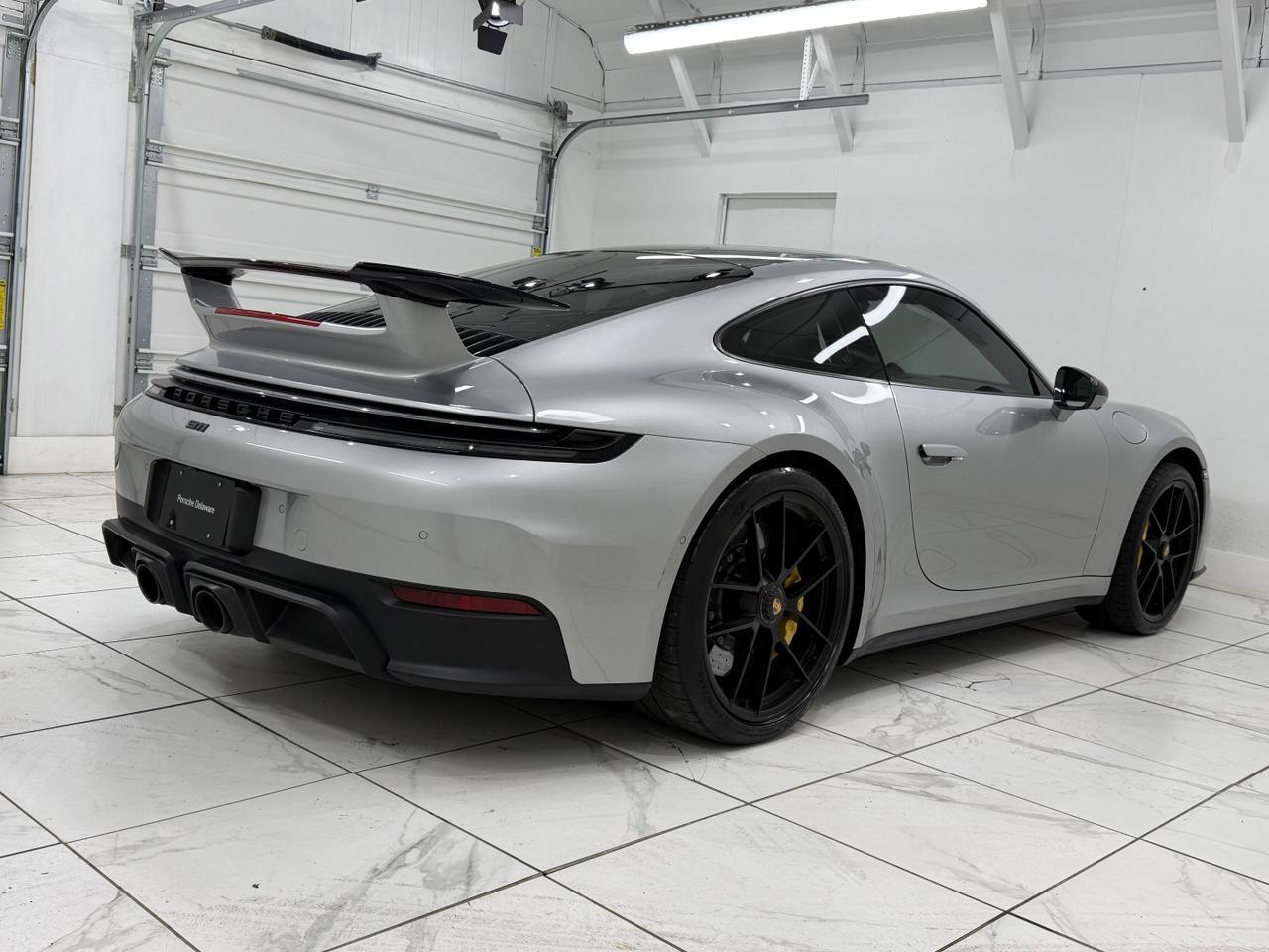 2025 Porsche 911 Carrera 4 GTS Newark DE