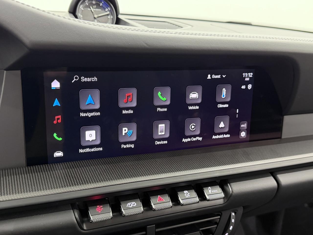 2025 Porsche 911 Carrera 4 GTS Newark DE