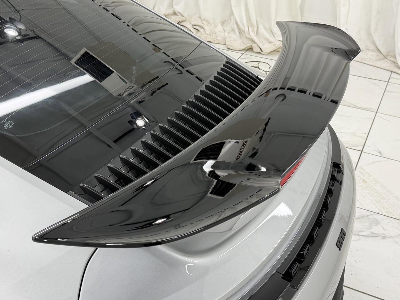 2025 Porsche 911 Carrera 4 GTS Newark DE