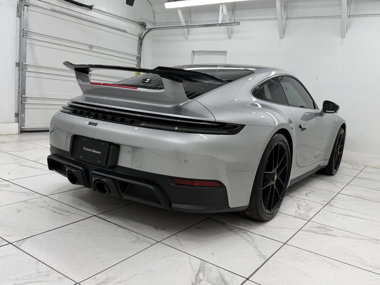 2025 Porsche 911 Carrera 4 GTS Newark DE
