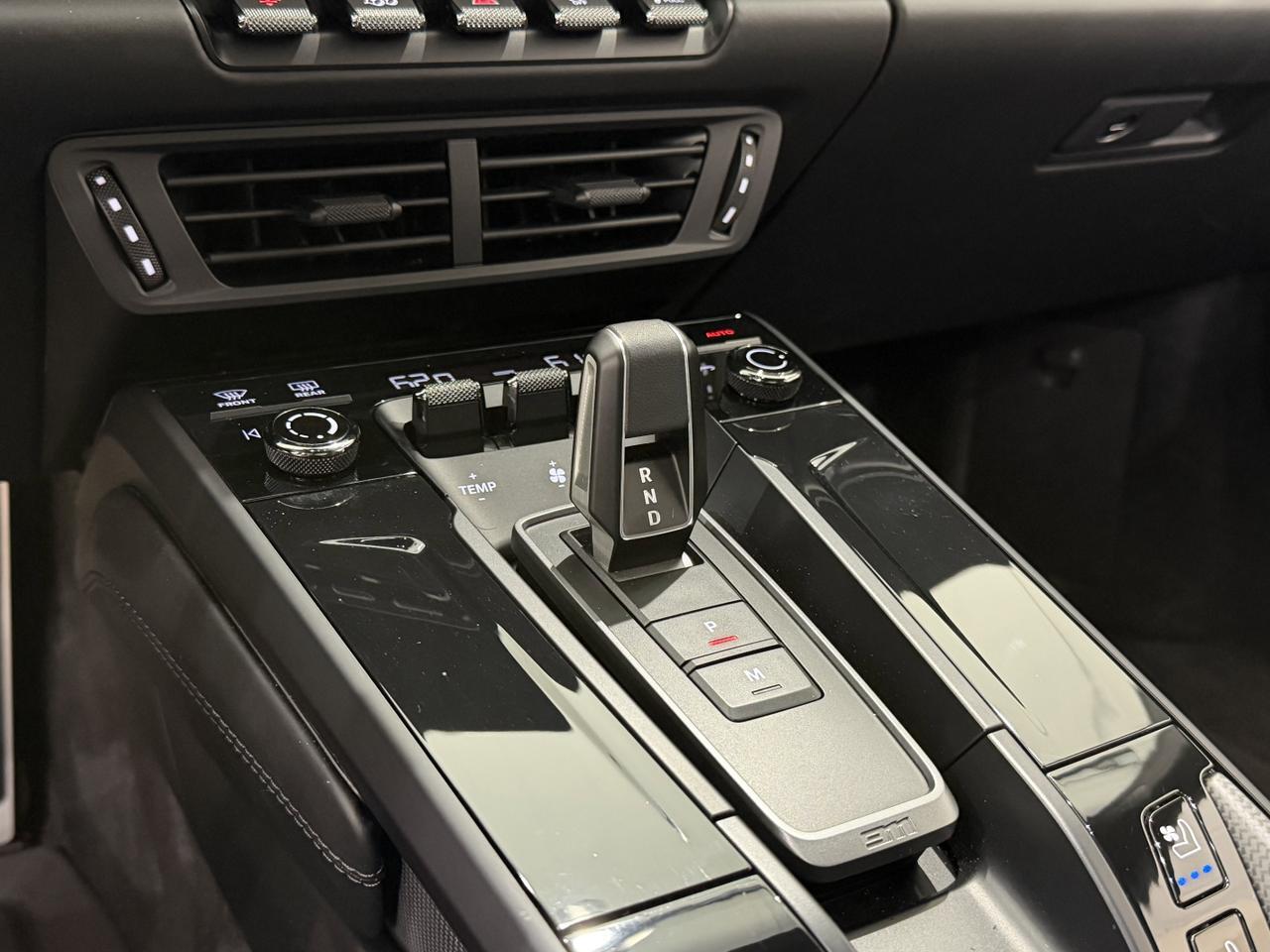 2025 Porsche 911 Carrera 4 GTS Newark DE