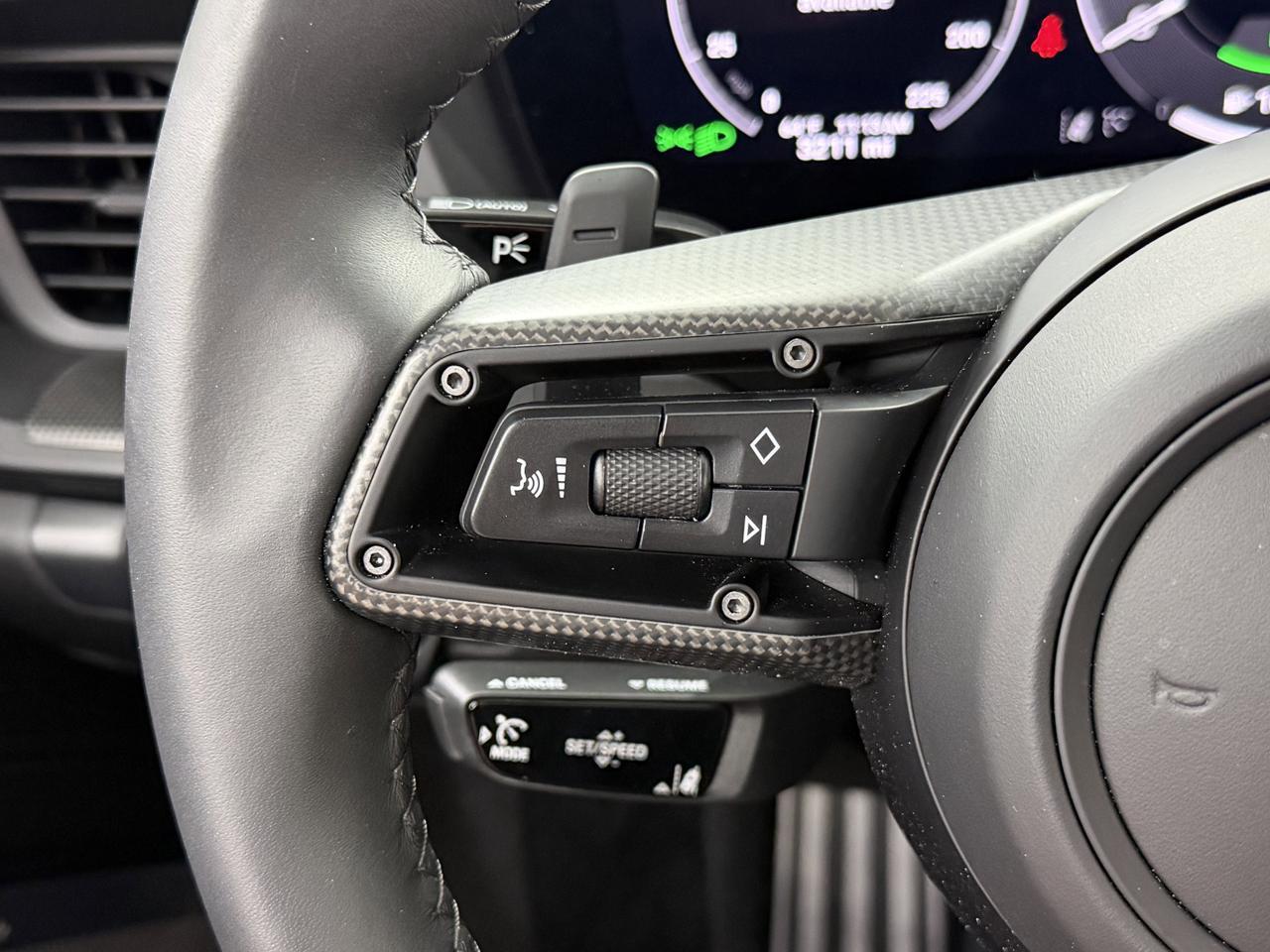 2025 Porsche 911 Carrera 4 GTS Newark DE