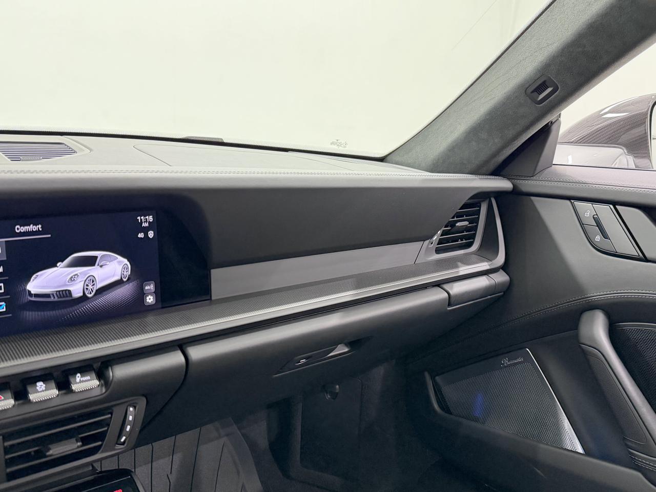 2025 Porsche 911 Carrera 4 GTS Newark DE