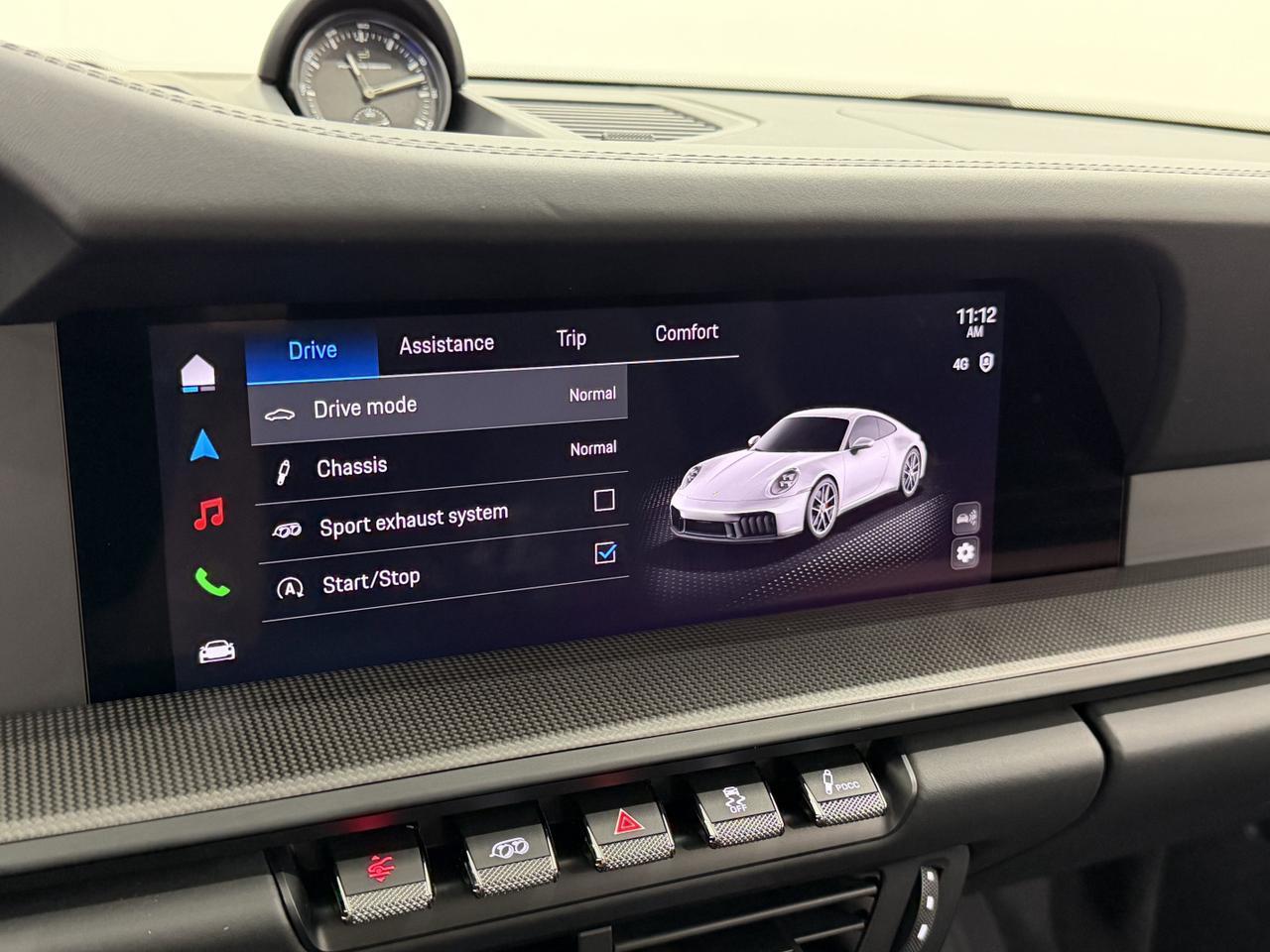 2025 Porsche 911 Carrera 4 GTS Newark DE