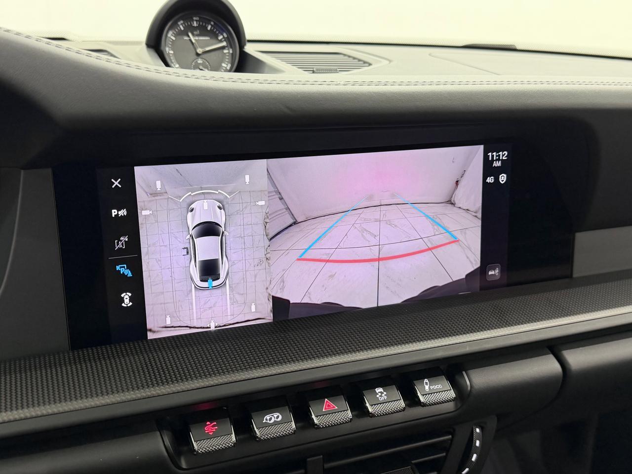 2025 Porsche 911 Carrera 4 GTS Newark DE