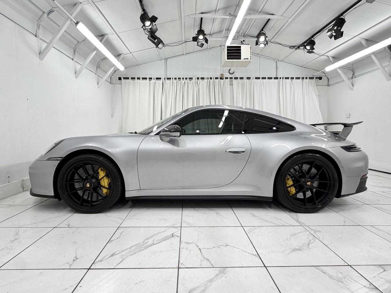 2025 Porsche 911 Carrera 4 GTS Newark DE