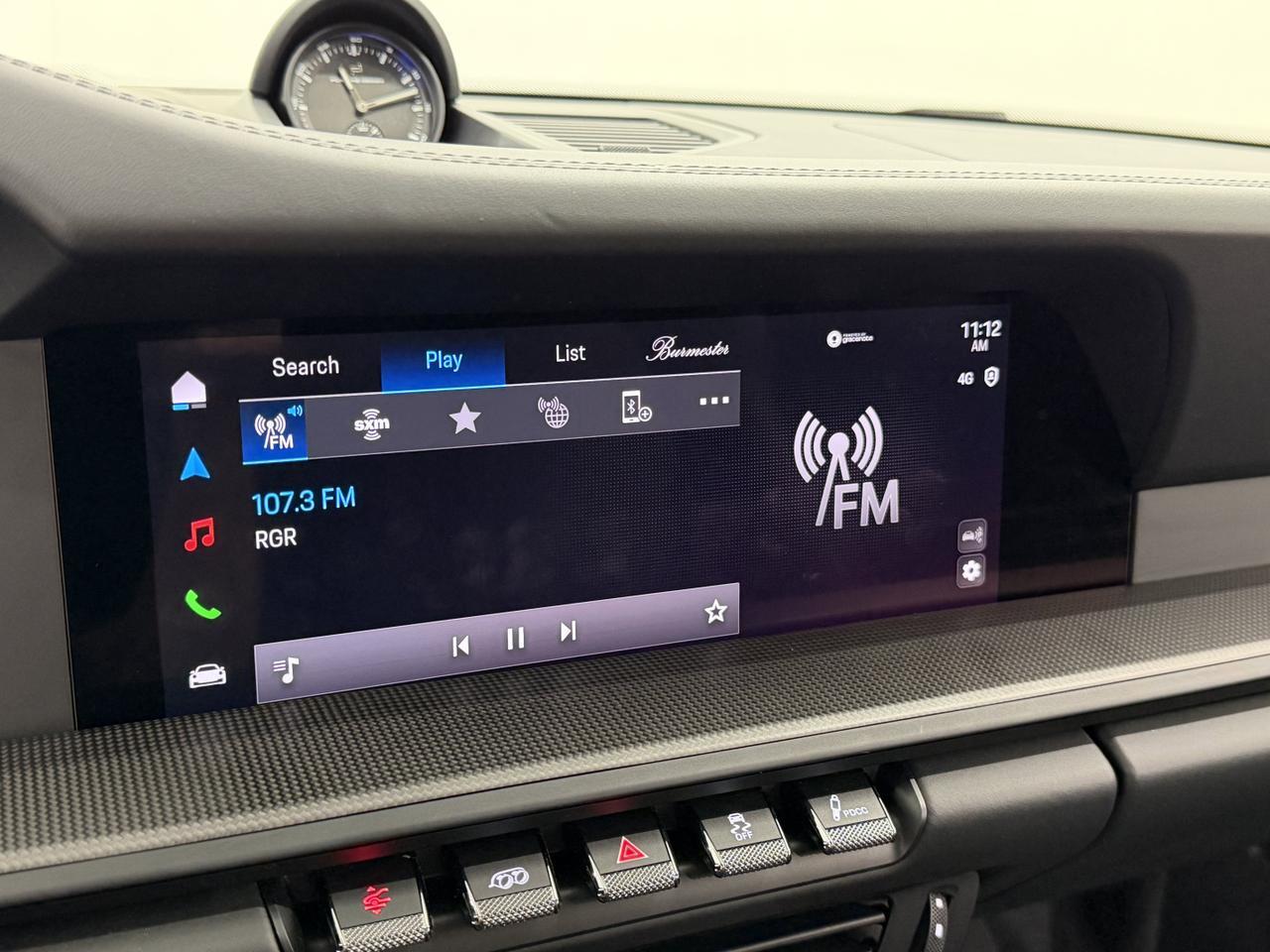 2025 Porsche 911 Carrera 4 GTS Newark DE