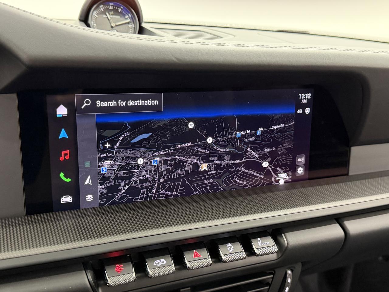 2025 Porsche 911 Carrera 4 GTS Newark DE