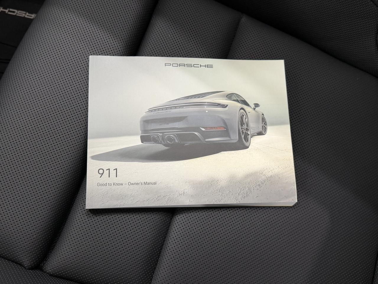 2025 Porsche 911 Carrera 4 GTS Newark DE