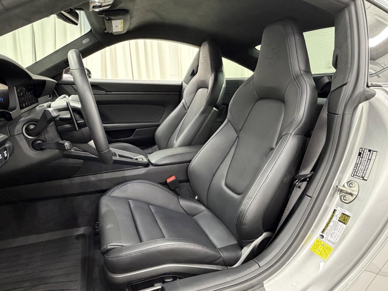 2025 Porsche 911 Carrera 4 GTS Newark DE