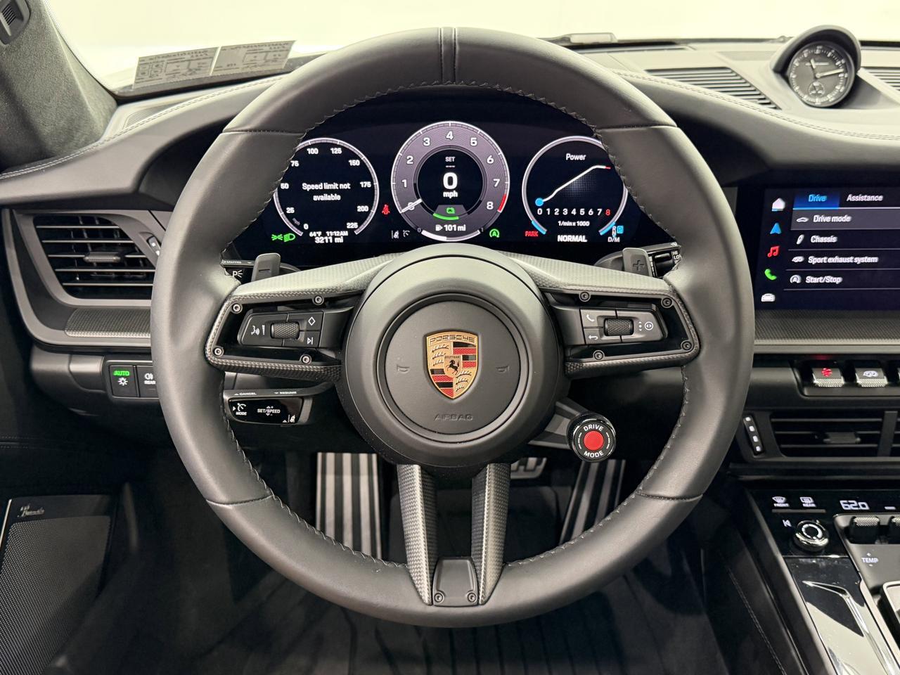 2025 Porsche 911 Carrera 4 GTS Newark DE