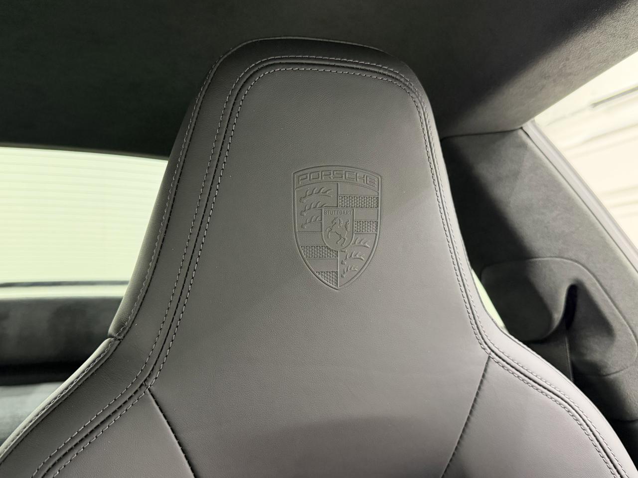 2025 Porsche 911 Carrera 4 GTS Newark DE