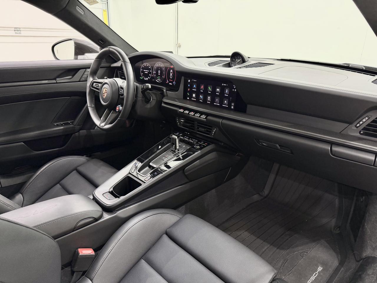 2025 Porsche 911 Carrera 4 GTS Newark DE